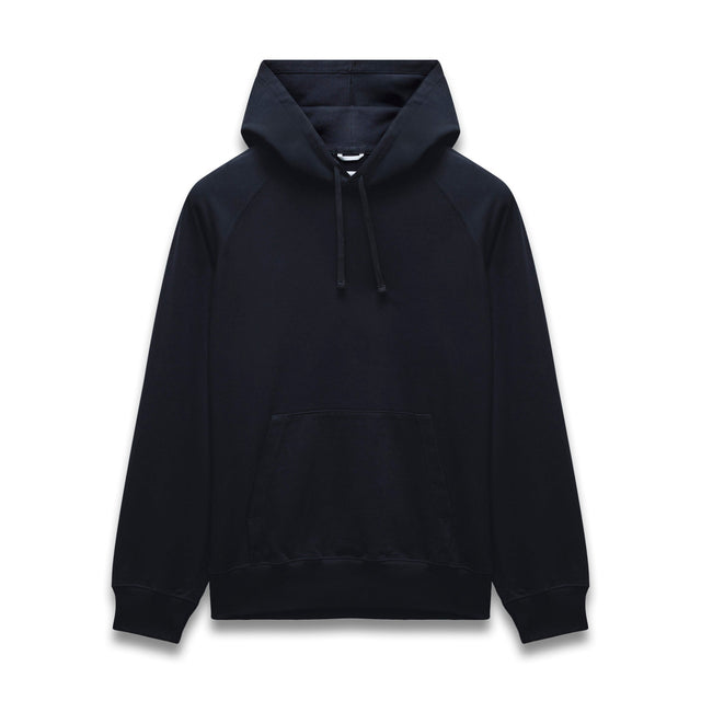 Heavyweight Jersey Standard Hoodie