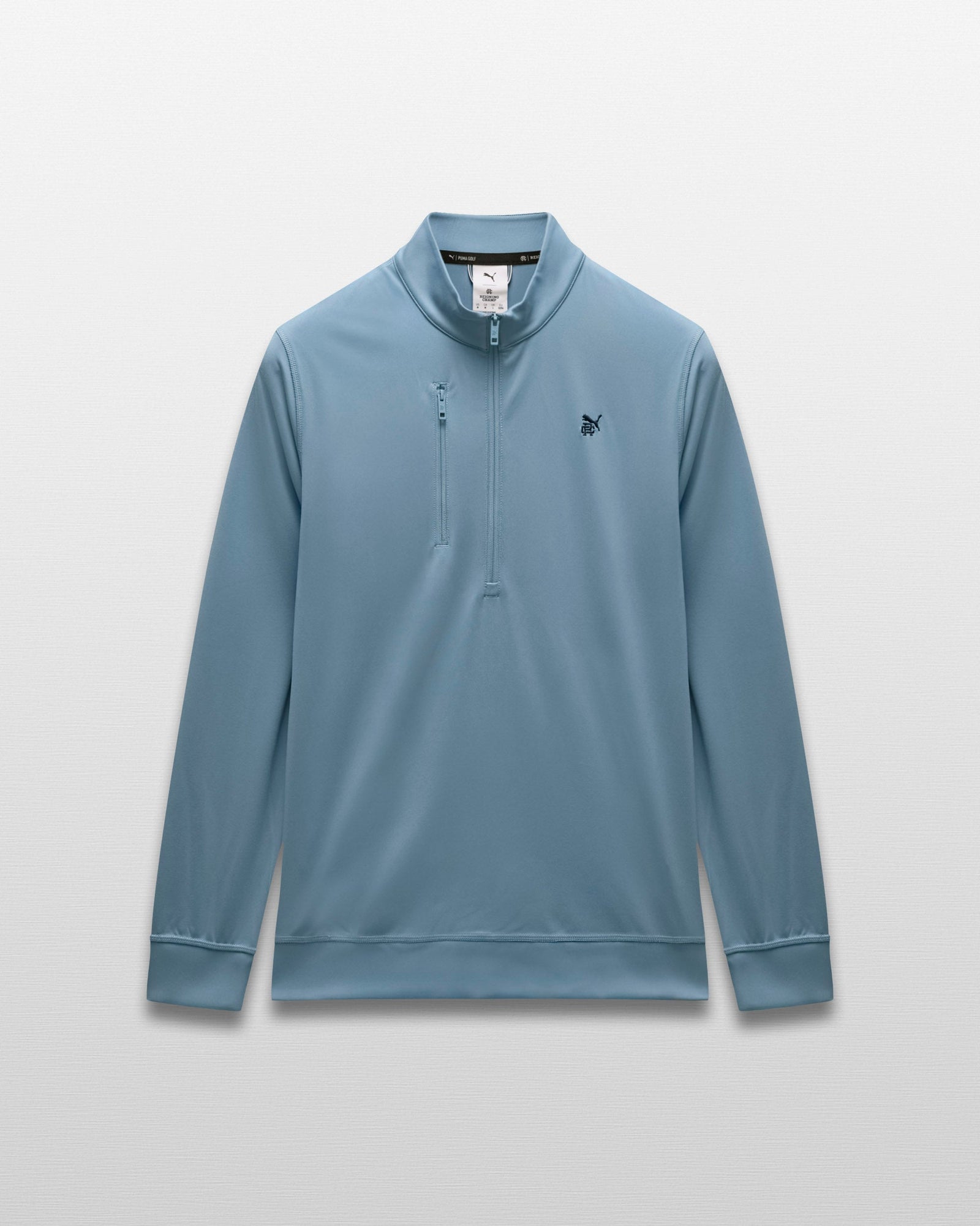 Puma X Reigning Champ 1/4 Zip