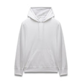 Lightweight Terry Slim Hoodie