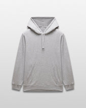 Lightweight Terry Classic Hoodie