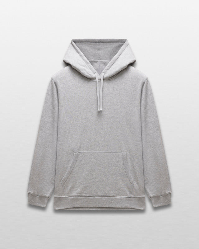 Lightweight Terry Classic Hoodie