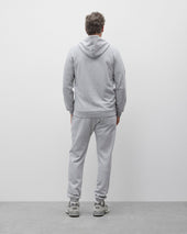 Lightweight Terry Classic Hoodie