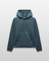 Midweight Terry Relaxed Hoodie