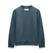 Midweight Terry Standard Crewneck