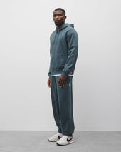 Midweight Terry Standard Hoodie