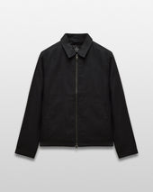 Linen Venue Jacket