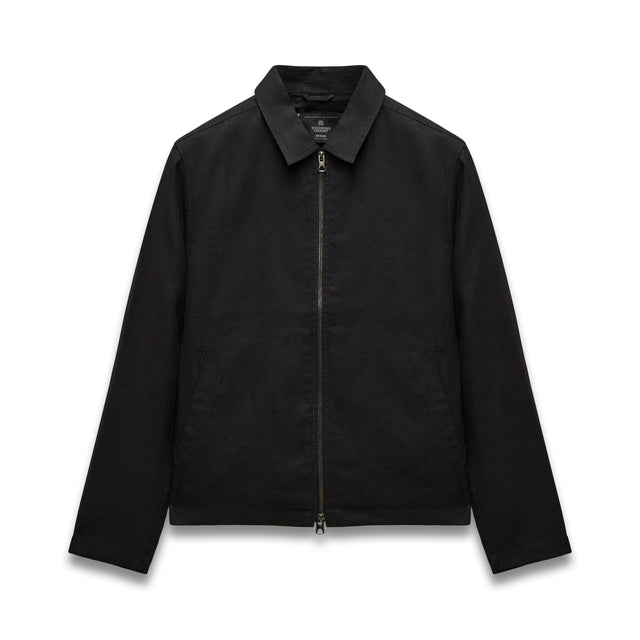 Linen Venue Jacket