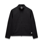 Nylon Oxford Team Jacket