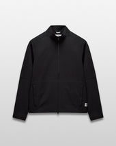 Nylon Oxford Team Jacket