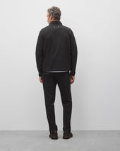 Nylon Oxford Team Jacket