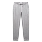 Lightweight Terry Slim Sweatpant