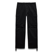 Cotton Chino Keeper Relaxed Cargo Pant