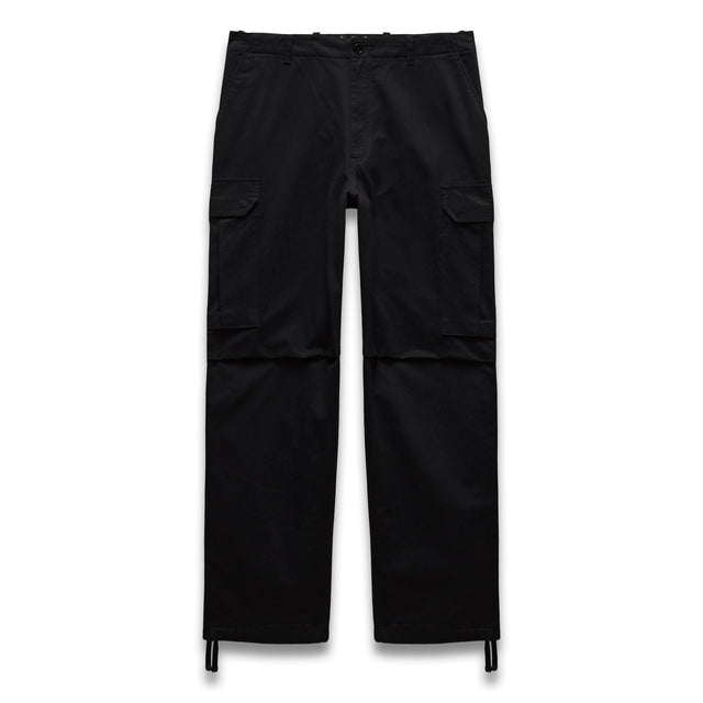 Cotton Chino Keeper Relaxed Cargo Pant