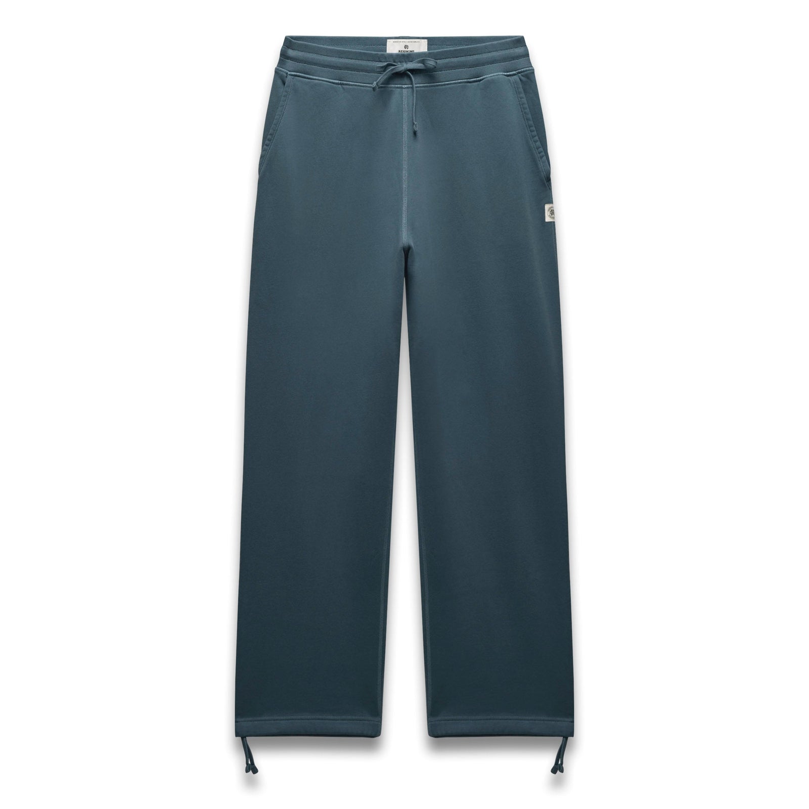 Midweight Terry Relaxed Sweatpant