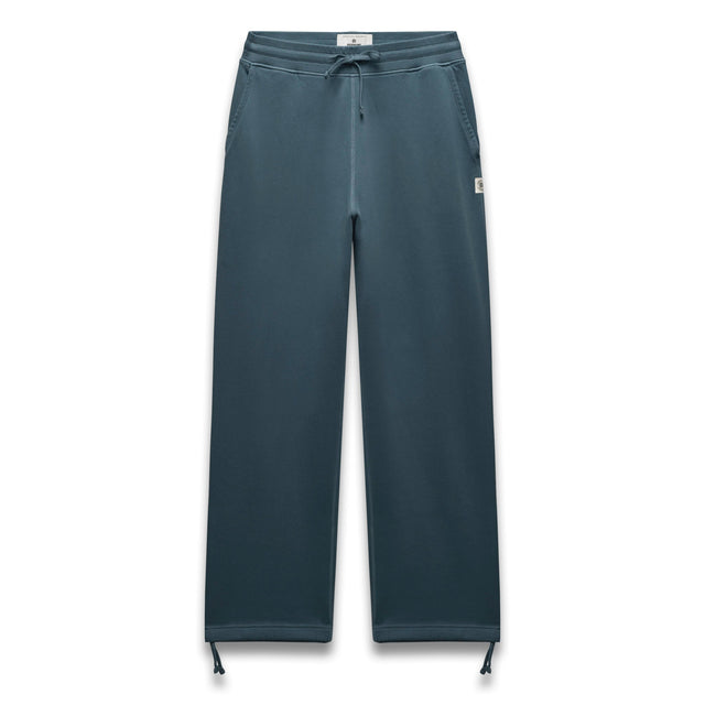 Midweight Terry Relaxed Sweatpant
