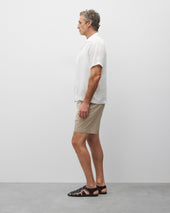 Stretch Chino Marina Standard Short 7"