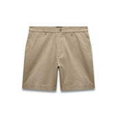 Cotton Chino Freshman Standard Short 7"