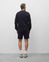 Heavyweight Jersey Standard Short 7"