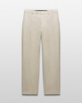 Linen Venue Standard Pant