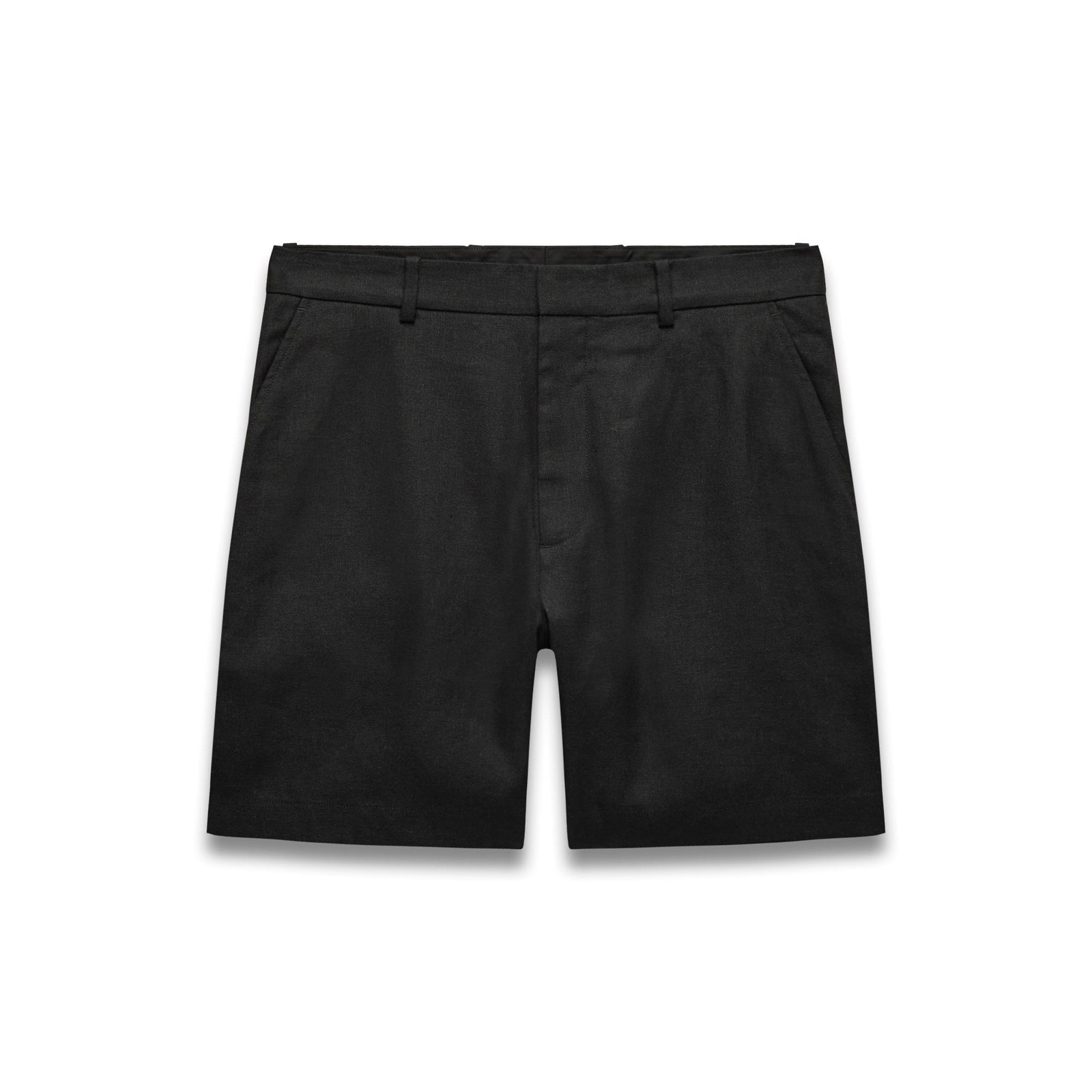 Linen Venue Standard Short 7"