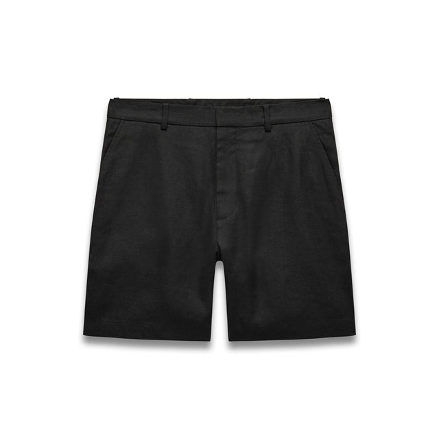 Linen Venue Standard Short 7"