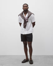 Linen Venue Standard Short 7"