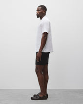 Linen Venue Standard Short 7"