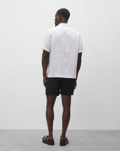 Linen Venue Standard Short 7"
