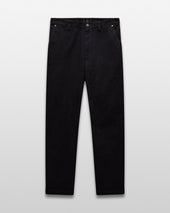 Cotton Canvas Grounds Standard Pant
