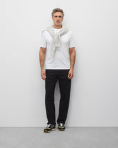 Cotton Canvas Grounds Standard Pant