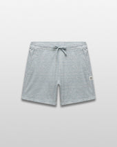 Textured Terry Standard Short 6"