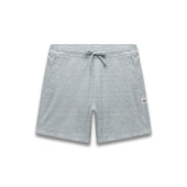 Textured Terry Standard Short 6"