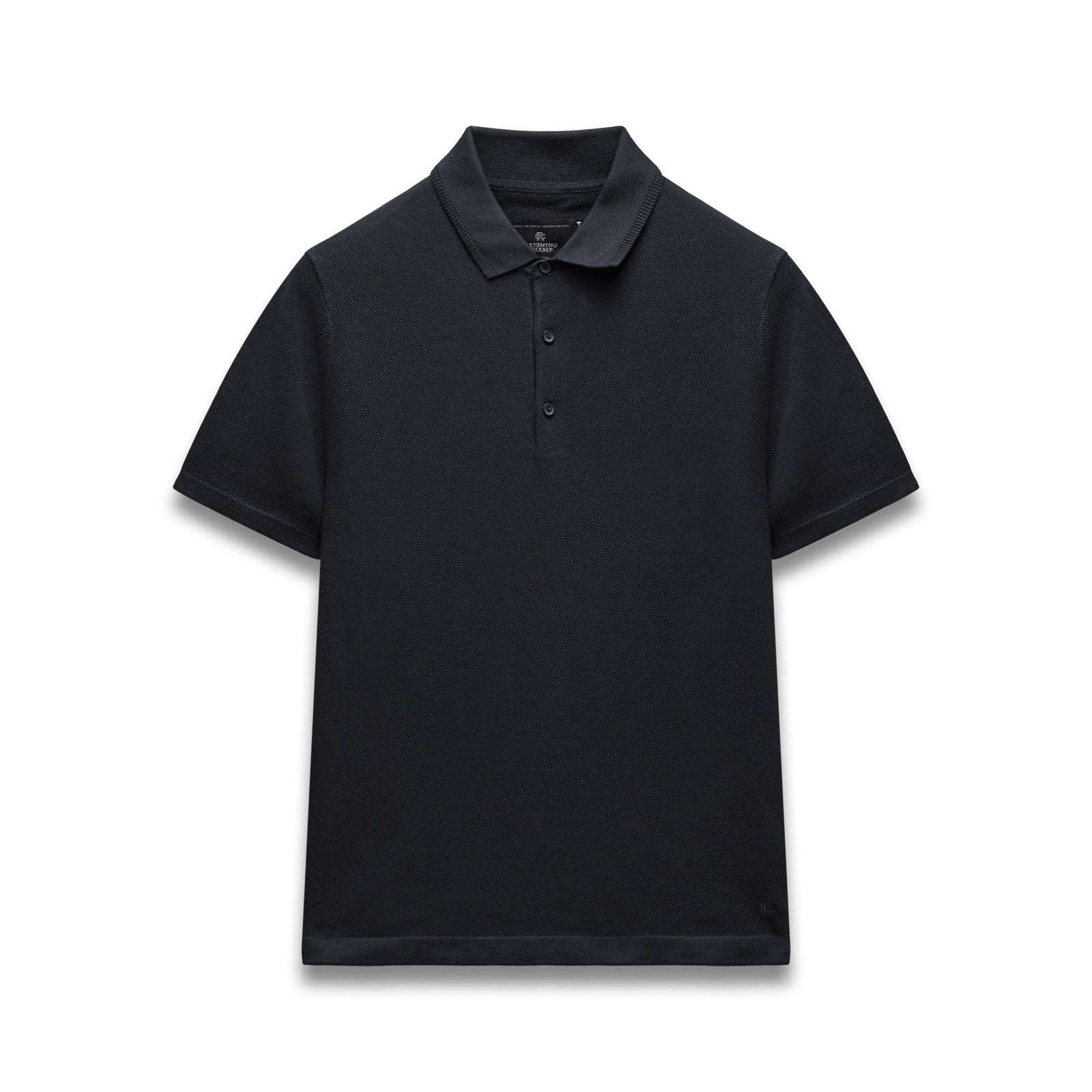 Supima Pique Ace Polo