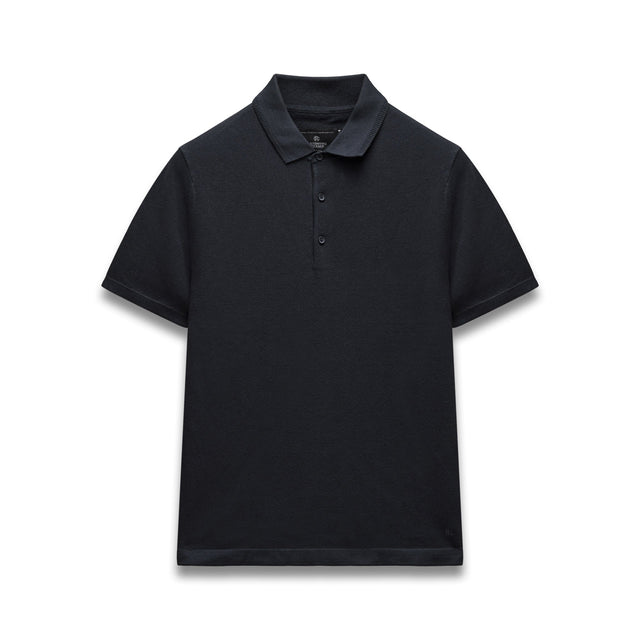 Supima Pique Ace Polo
