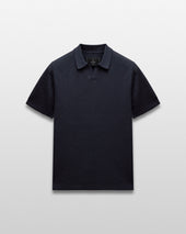 Cotton Linen Victor Polo