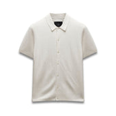 Cotton Linen Piazza Shirt