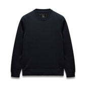 Supima Knit Riviera Crewneck