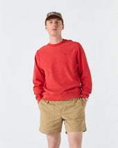 Salt Wash Classic Crewneck