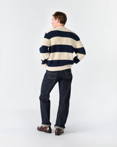 Cotton Sweater Cardigan