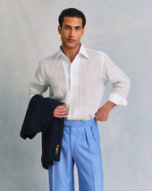 Oxford Bags