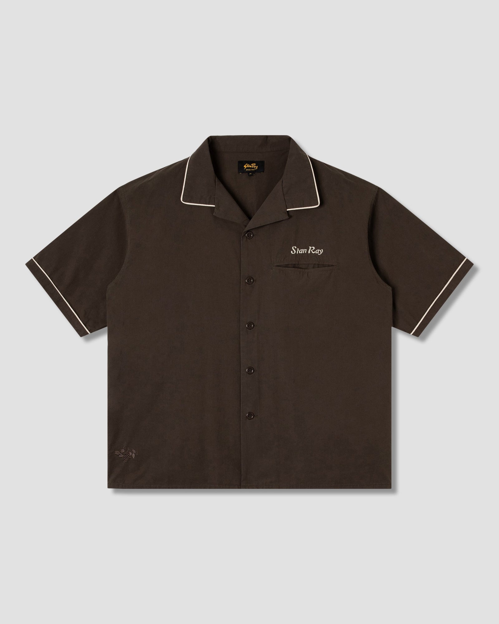 Bowling Shirt