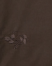 Bowling Shirt (Black)