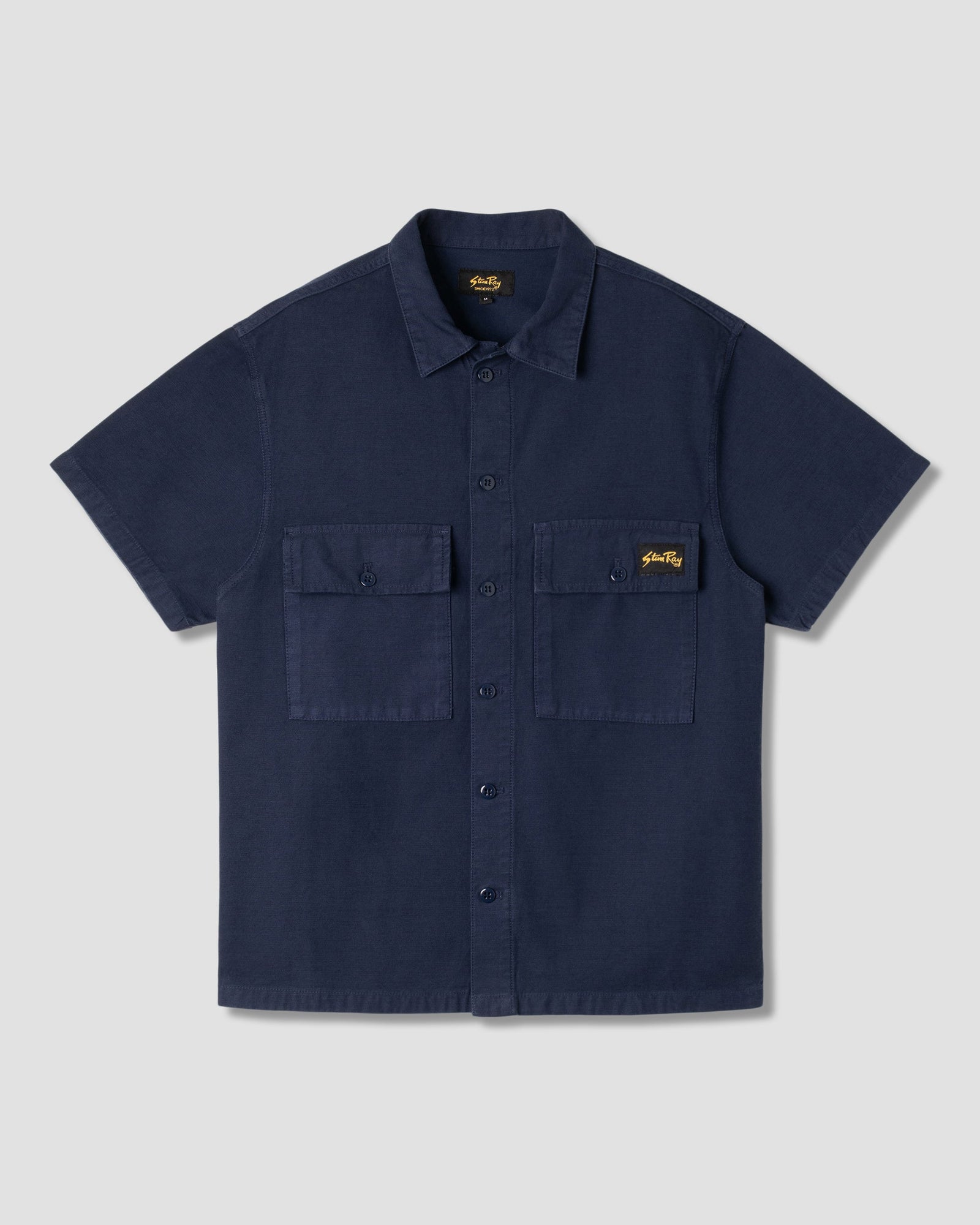 Cpo Short Sleeve Shirt