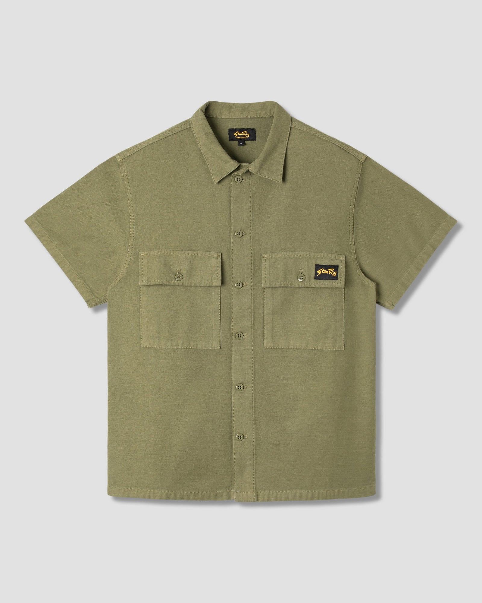 Cpo Short Sleeve Shirt