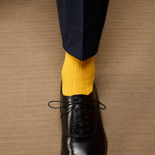 Jaune Super Solide Fil D Cosse