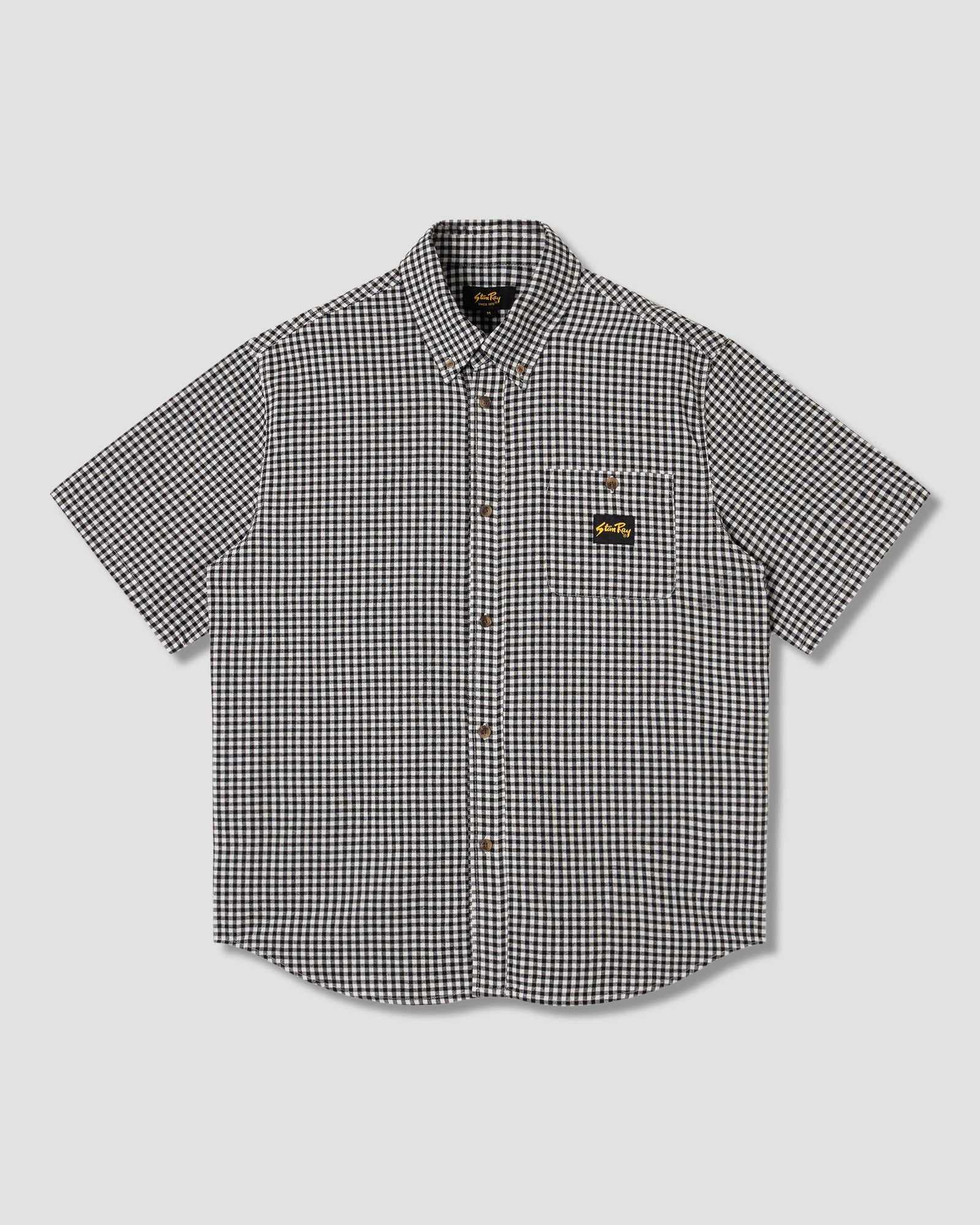 Flannel Shirt