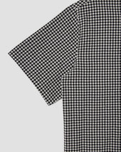 Flannel Shirt (Shale Check)