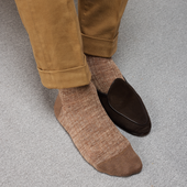 Beige Brun Lin