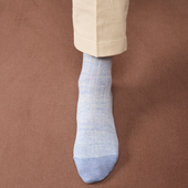 Bleu Ciel Lin