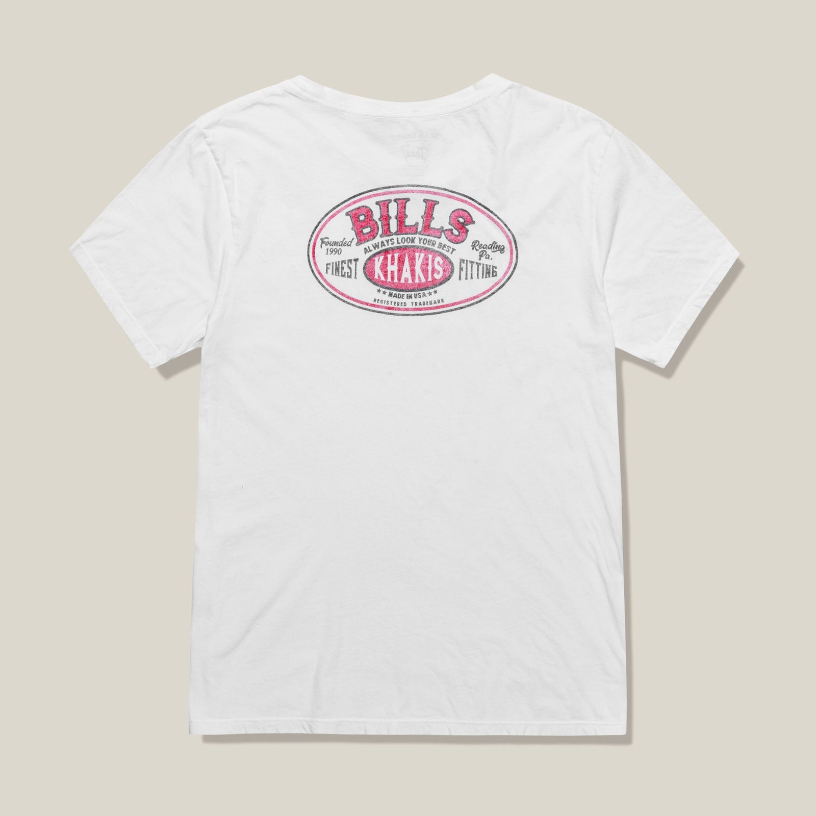 T-Shirt – Graphic – Short Sleeve